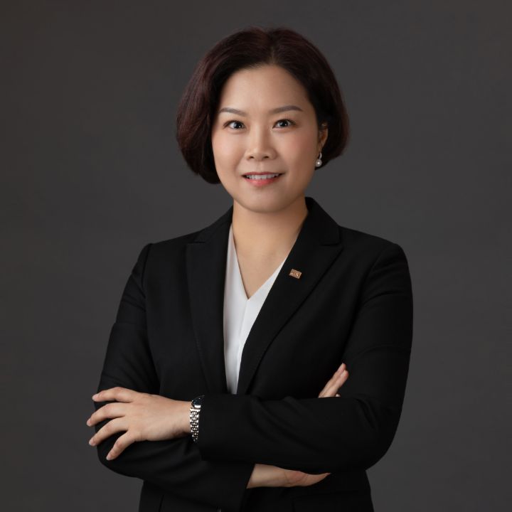 Amy Huang