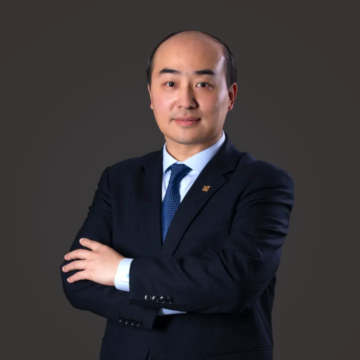 Paul Bai