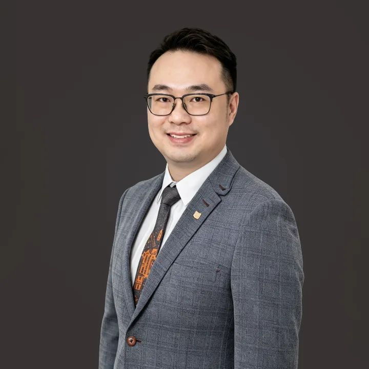Ray Li
