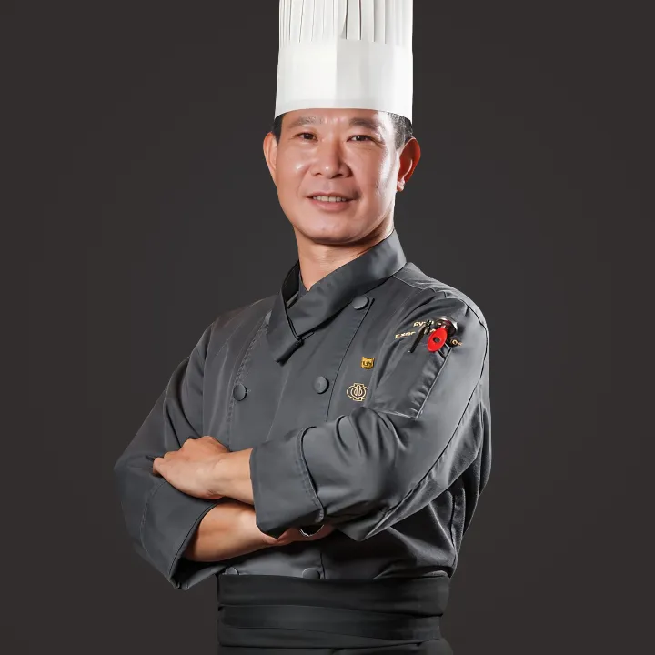 Ryan Xu